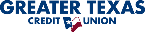 Greater Texas Credit Union Logo